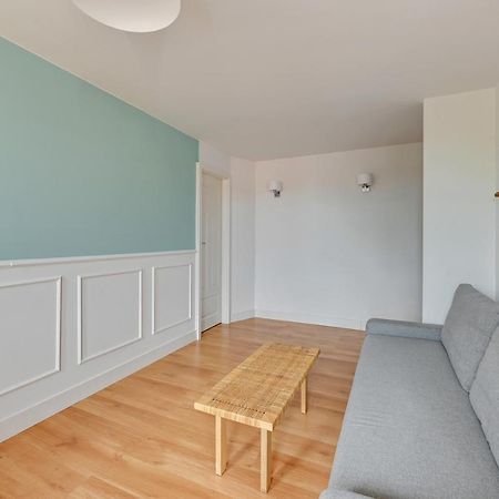 Grand Apartments - Apartament Surfer W Centrum Sopotu ภายนอก รูปภาพ